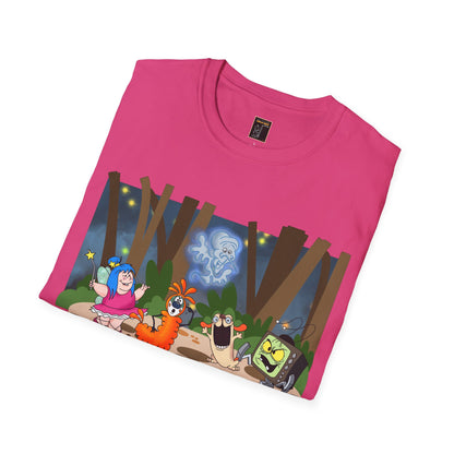 Nostalgia - Will’O’The Wisp