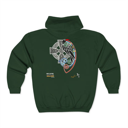 Hayle AFVBC Unisex Hoodie