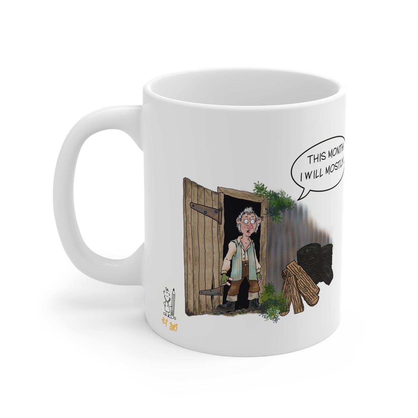 The Fast Show - Jesse’s Tips - Urine Drinking