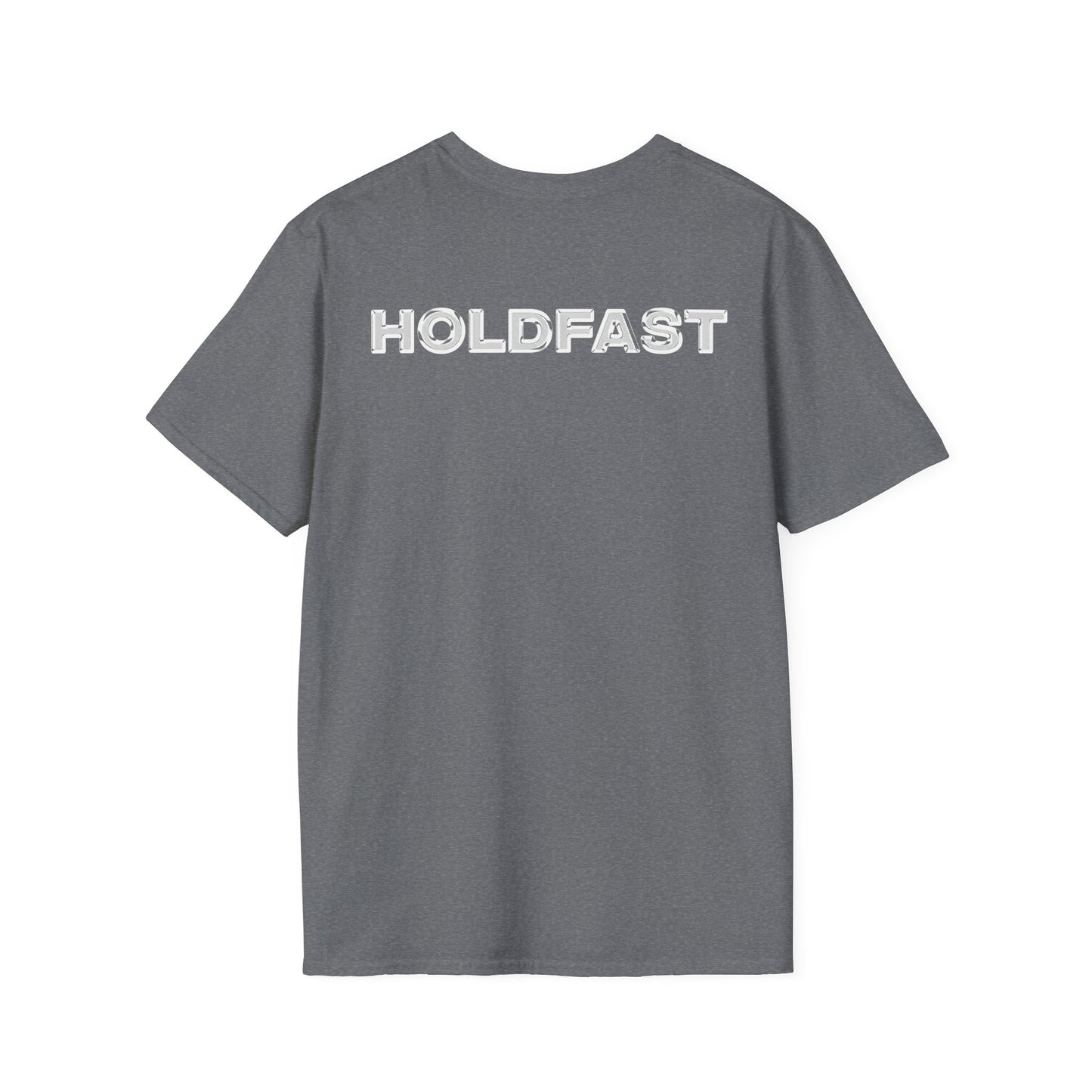 HOLDFAST - MHA Supporting Veterans