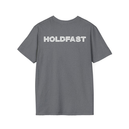 HOLDFAST - MHA Supporting Veterans