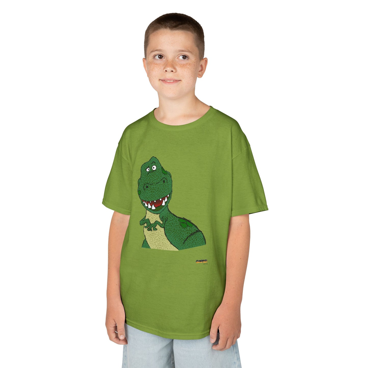 Rex - Kids Tee