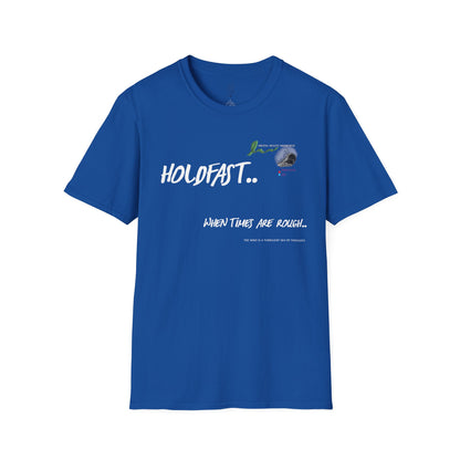 HOLDFAST - MHA Supporting Veterans