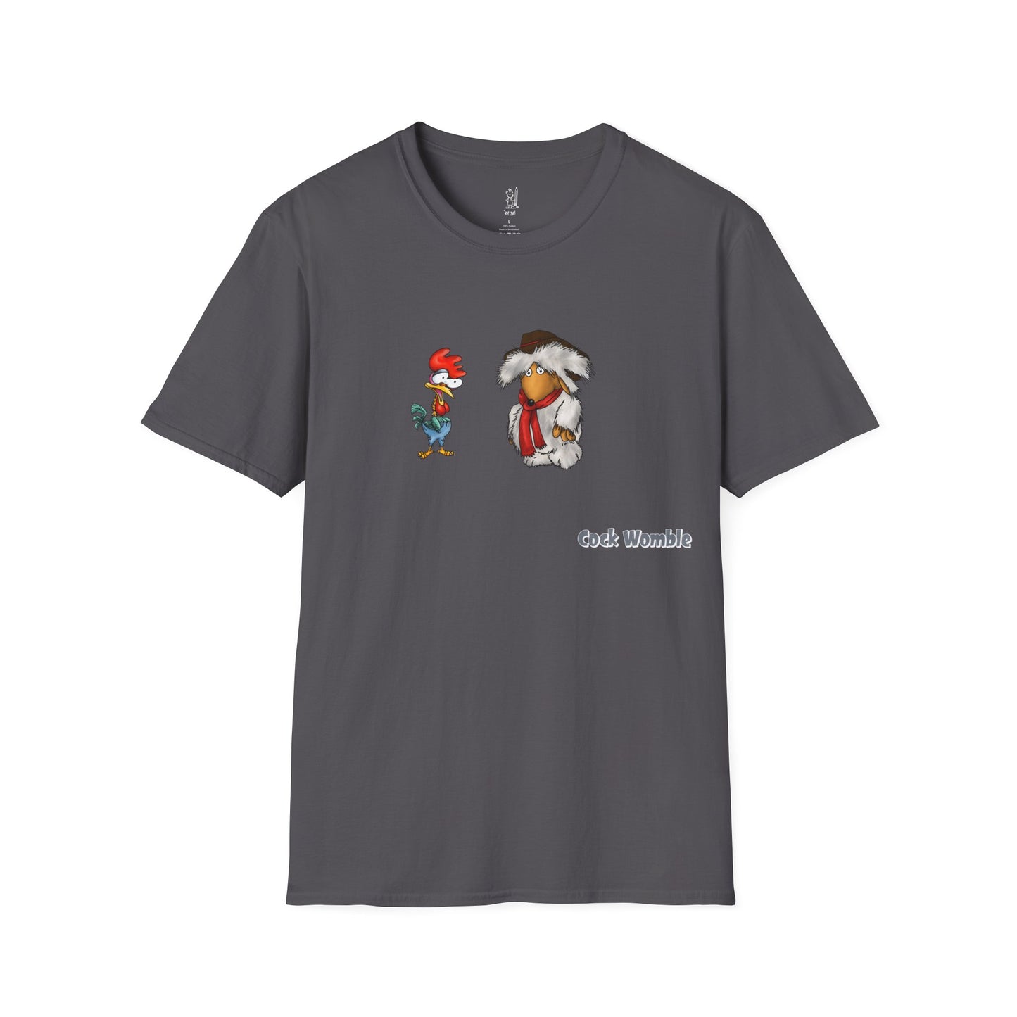 Cock.Womble