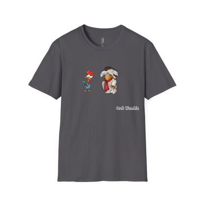 Cock.Womble