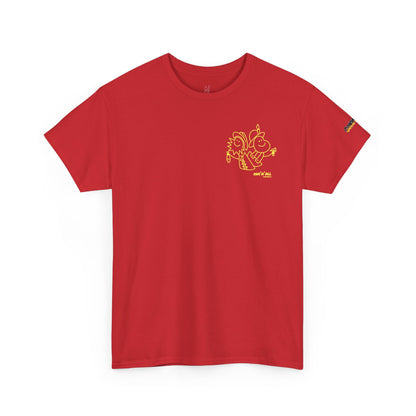 One’n’All Unisex T-Shirt - Yellow