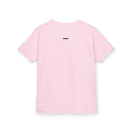 Kids “One’n’All Tee - Blue