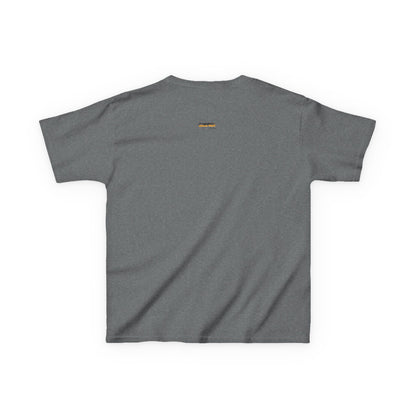 Kids “One’n’All Tee - Yellow