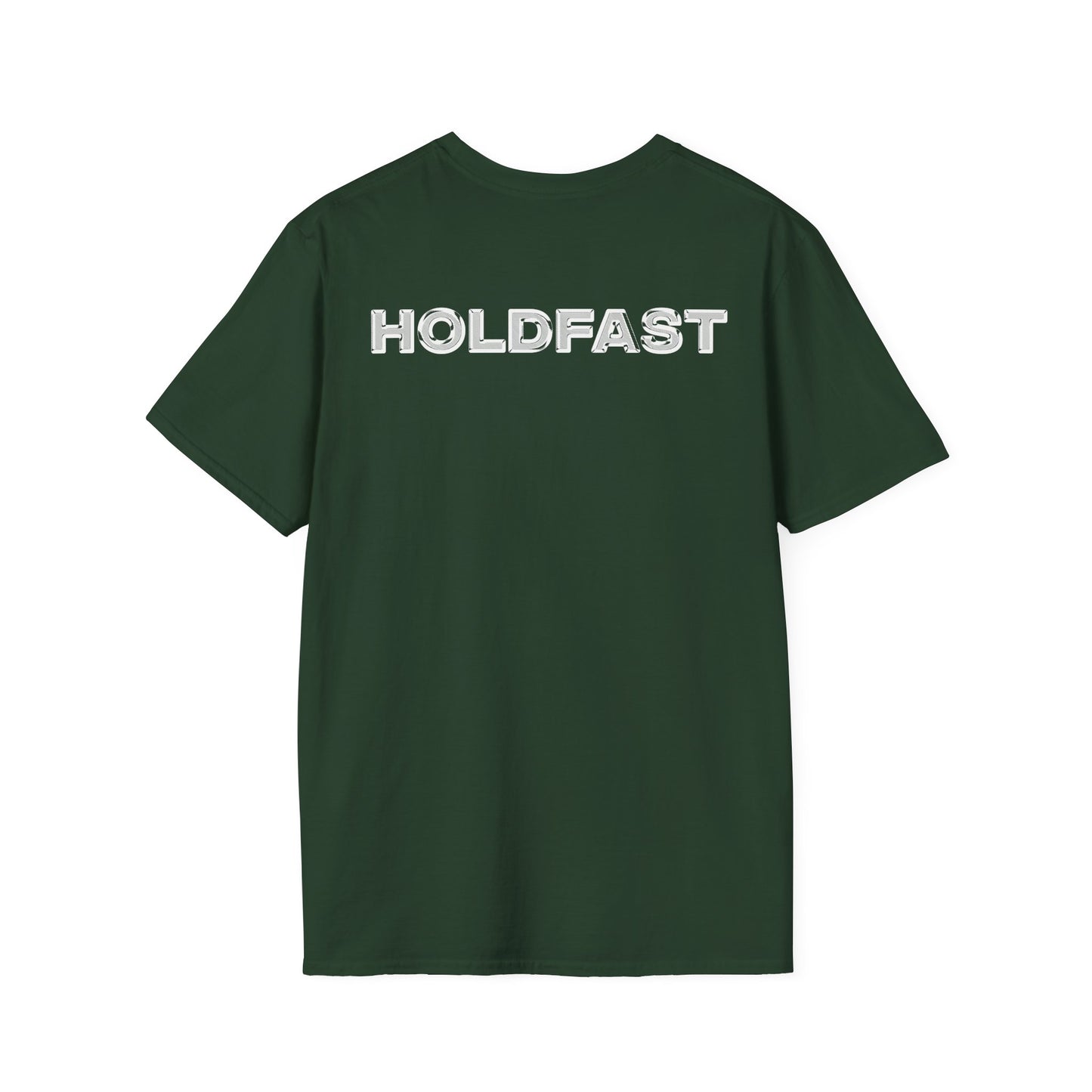 HOLDFAST - MHA Supporting Veterans