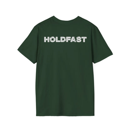 HOLDFAST - MHA Supporting Veterans