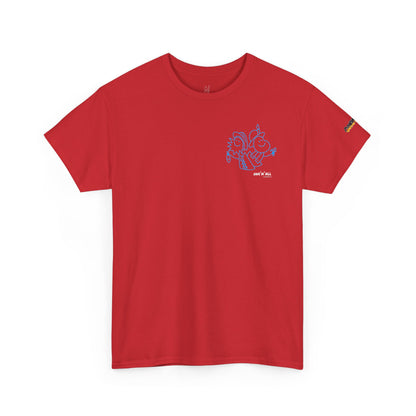 One’n’All Unisex T-Shirt - Blue