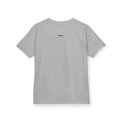 Kids “One’n’All Tee - Blue