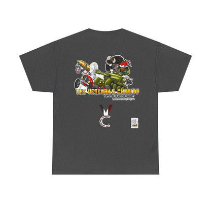 The Veteran’s Charity - Working in the Southwest T-Shirt