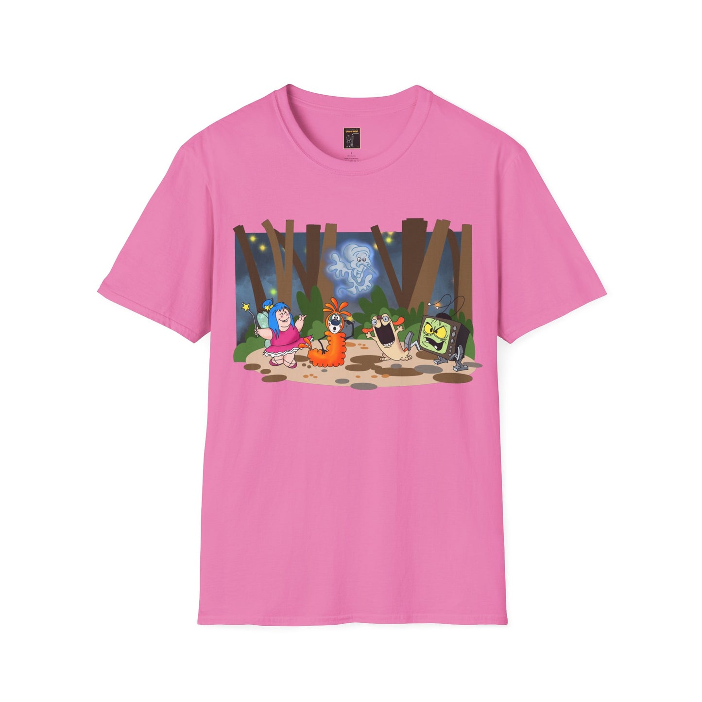 Nostalgia - Will’O’The Wisp