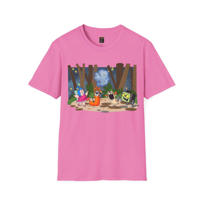 Nostalgia - Will’O’The Wisp