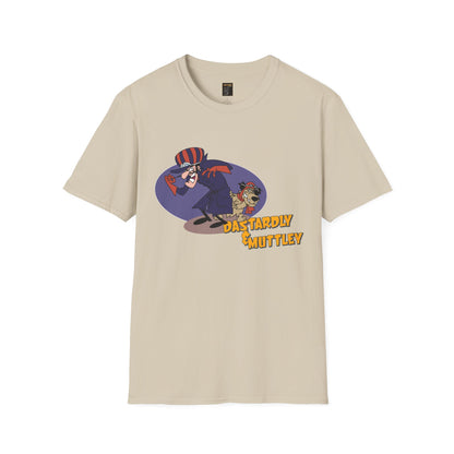 Nostalgia - Dick Dastardly & Muttley