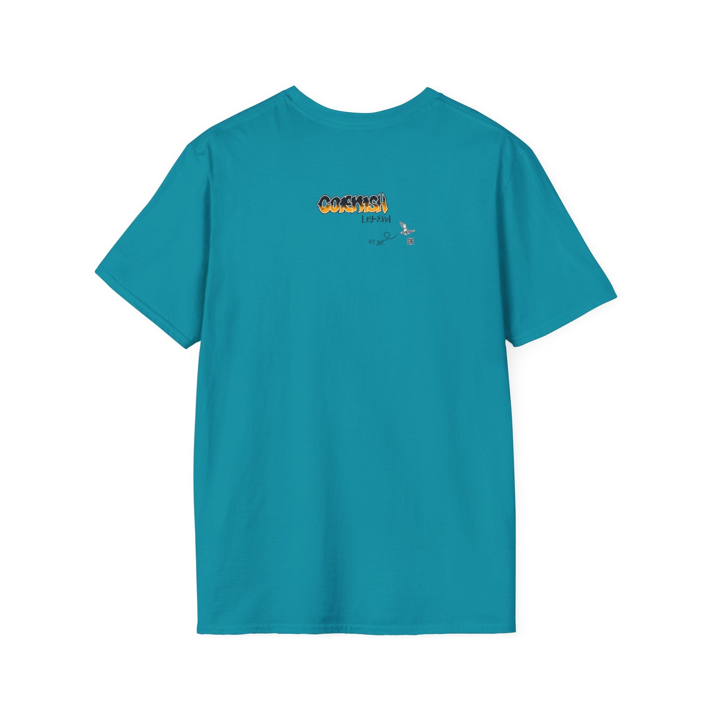Mackerel Shoal Design T-Shirt