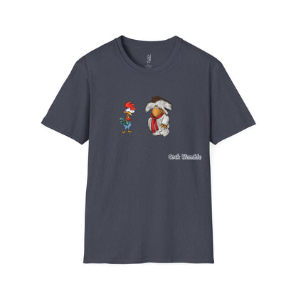 Cock.Womble