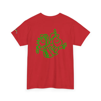 One’n’All Unisex T-Shirt - Green