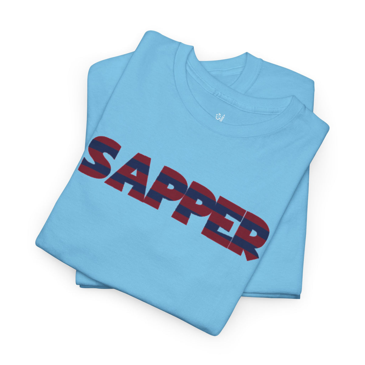 Sapper T-shirt