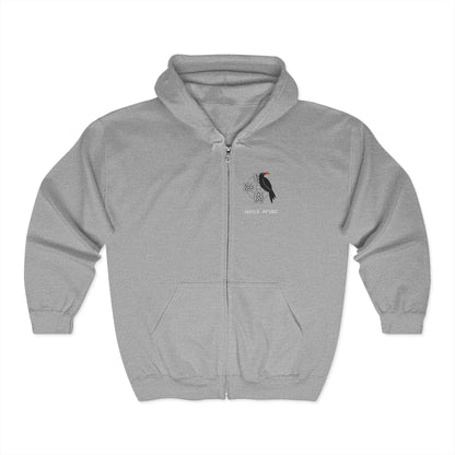 Hayle AFVBC Unisex Hoodie