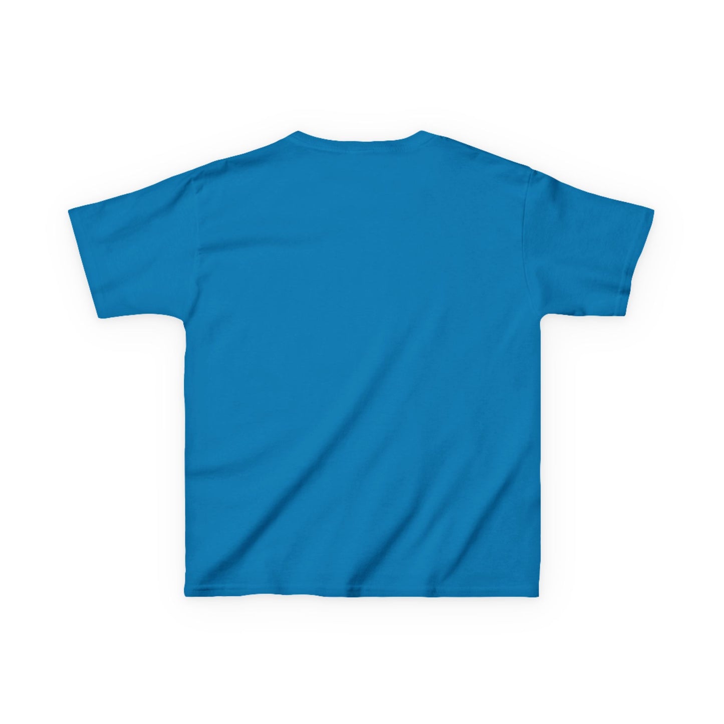 Big’n’Blue’n’BOO