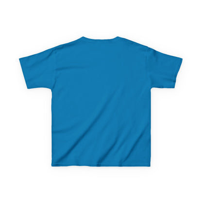 Big’n’Blue’n’BOO