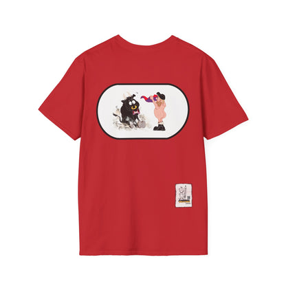 Don’t Mess With Yer Bullocks!