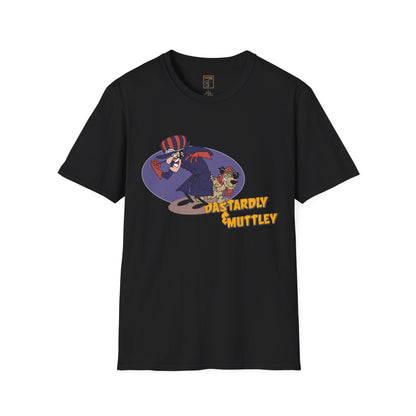Nostalgia - Dick Dastardly & Muttley