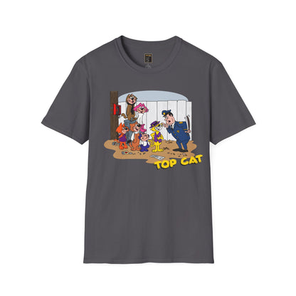 Nostalgia - Top Cat