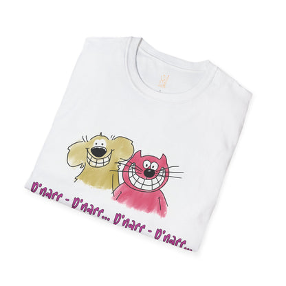 Nostalgia - Roobarb & Custard