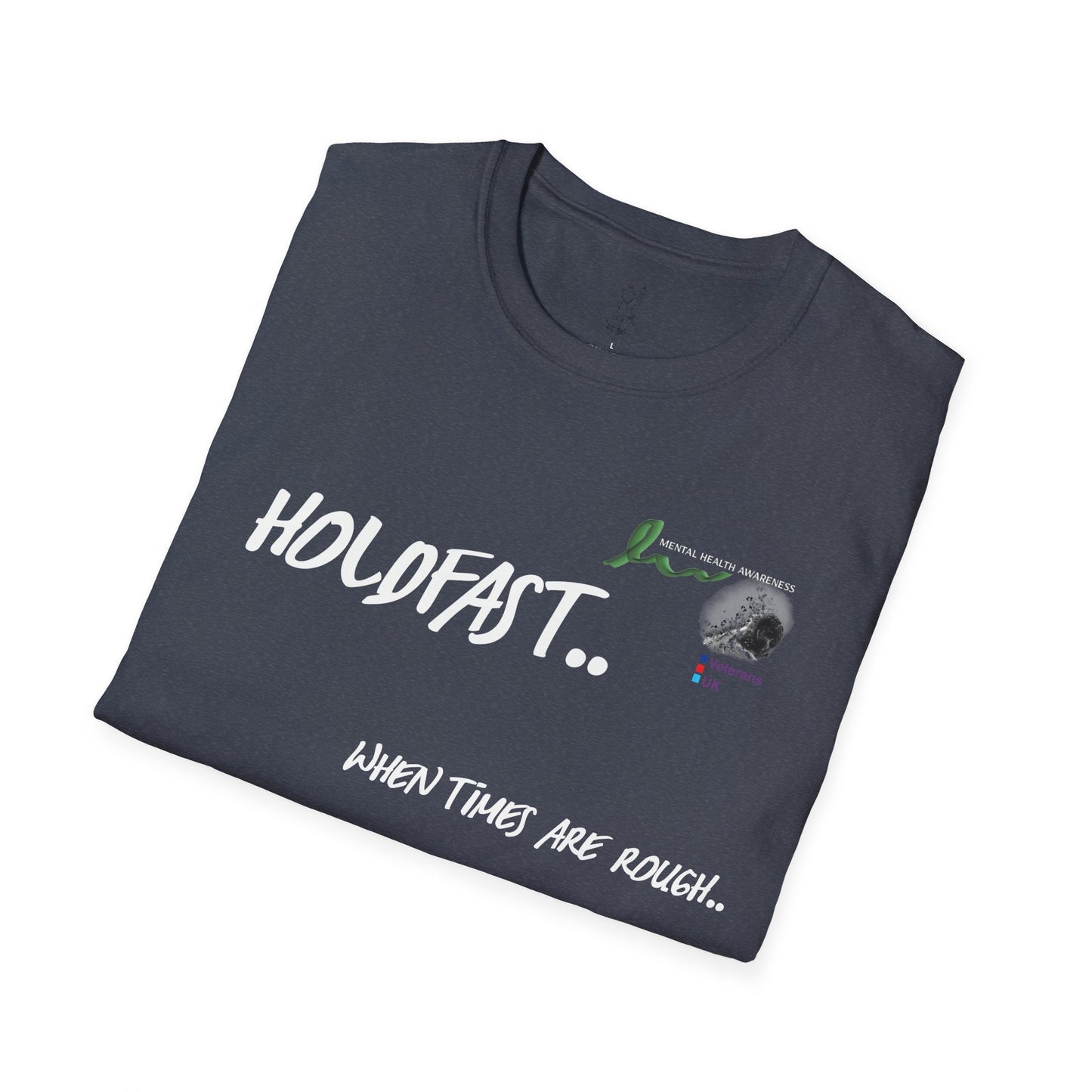 HOLDFAST - MHA Supporting Veterans