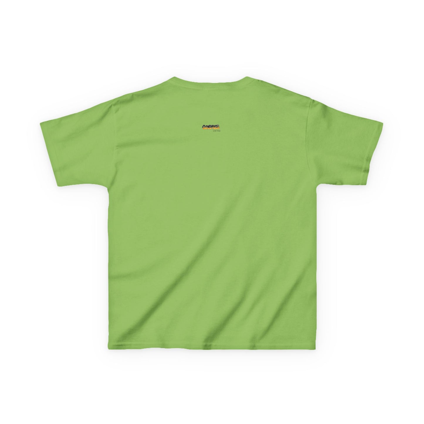 Kids “One’n’All Tee - Red
