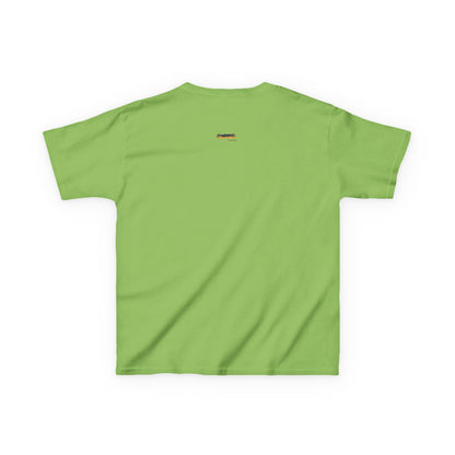 Kids “One’n’All Tee - Red