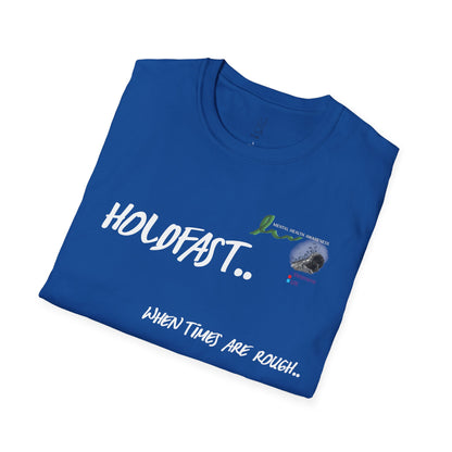 HOLDFAST - MHA Supporting Veterans