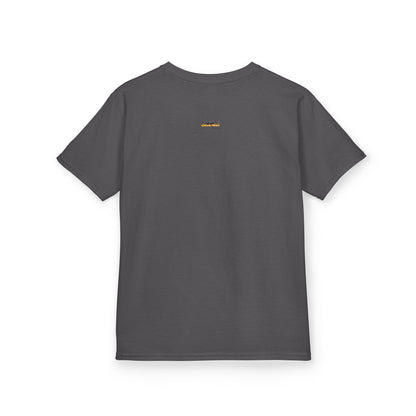 Kids “One’n’All Tee - Yellow