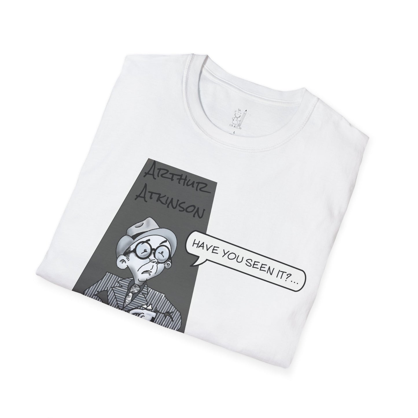 The Fast Show - Arthur Atkinson