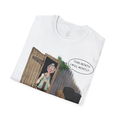 The Fast Show - Jesse