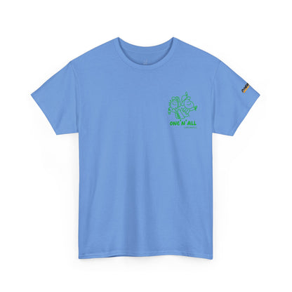 One’n’All Unisex T-Shirt - Green