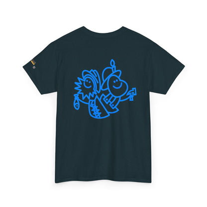 One’n’All Unisex T-Shirt - Blue