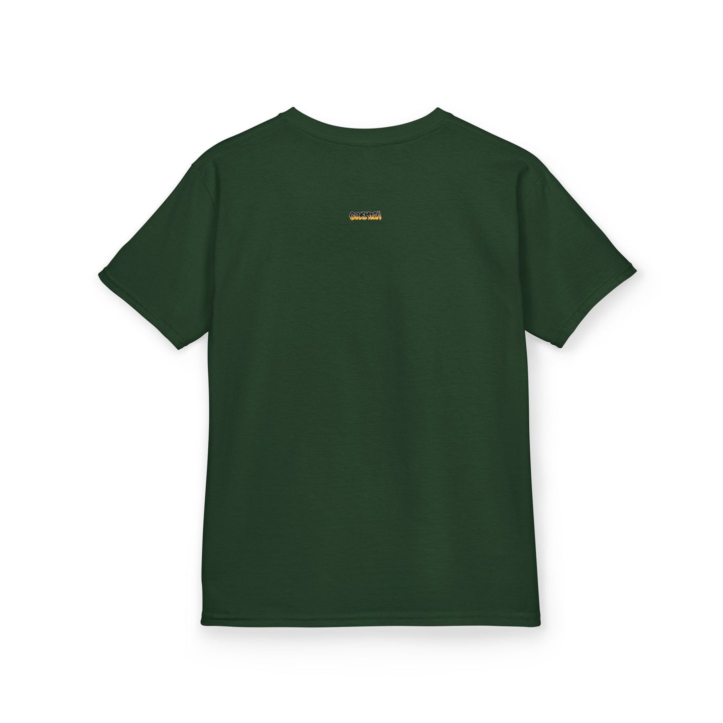 Kids “One’n’All Tee - Blue