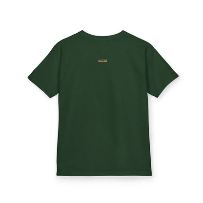 Kids “One’n’All Tee - Blue