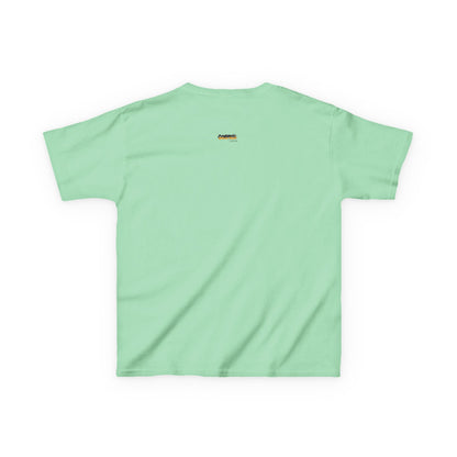 Kids “One’n’All Tee - Red
