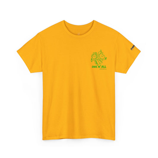 One’n’All Unisex T-Shirt - Green