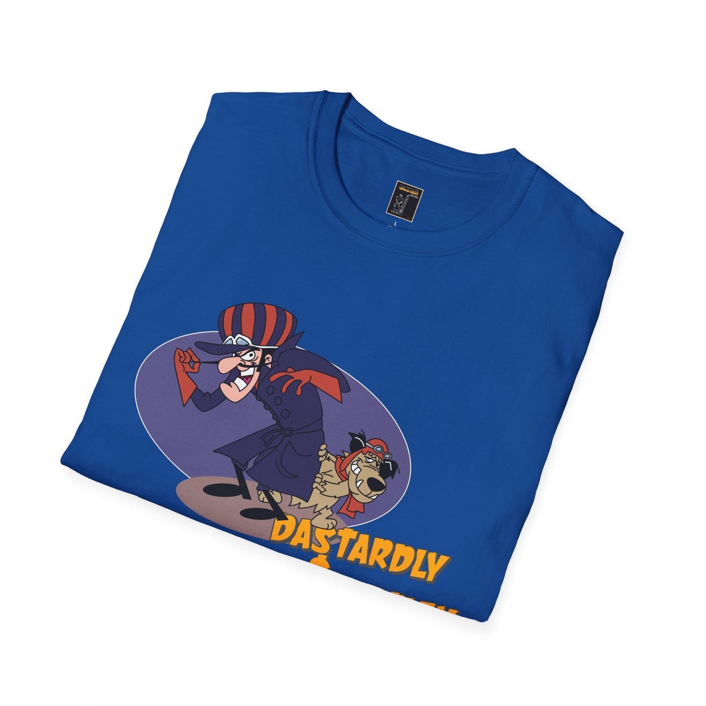 Nostalgia - Dick Dastardly & Muttley