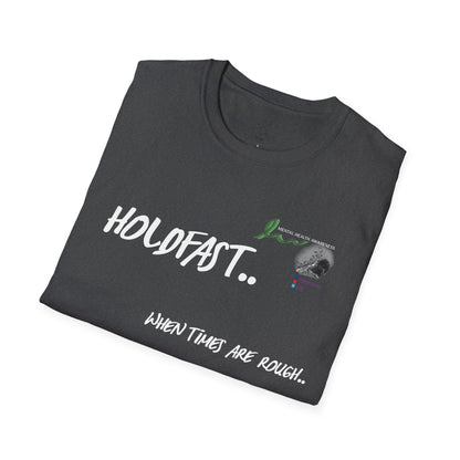 HOLDFAST - MHA Supporting Veterans