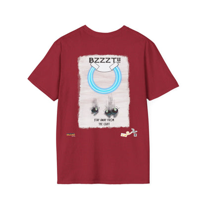 Stay Away From The Light