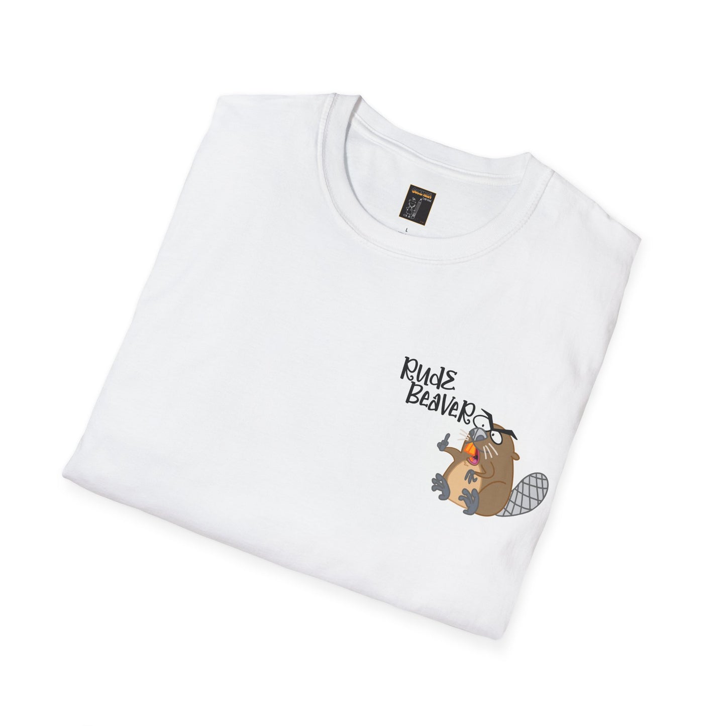 Rude Beaver - Vajazzled