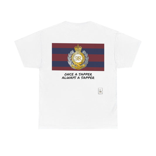 SPR - Always T-Shirt