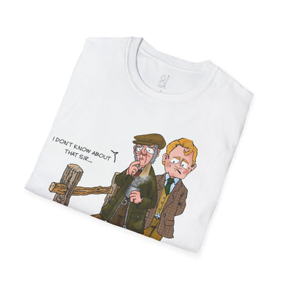 The Fast Show - Ted and Ralph